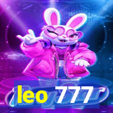 leo 777